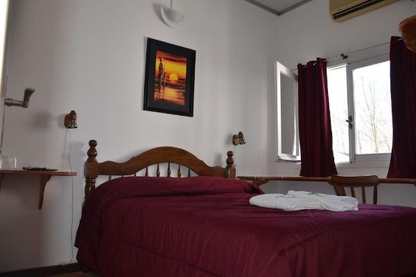 Hotel Romi (Colonia del Sacramento )